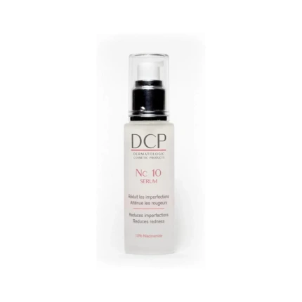 DCP NC 10 Sérum 50 ml