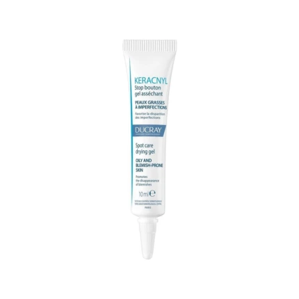 Ducray Keracnyl Stop Bouton Gel Asséchant