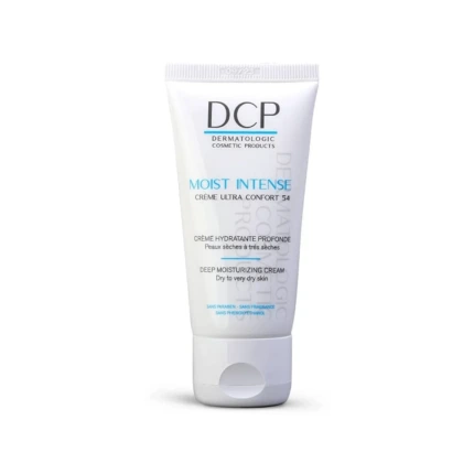 dcp Moist Intense Crème Ultra Confort 50 ml