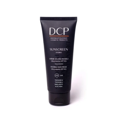 DCP Sunscreen Hydro SPF50+ 100 ml
