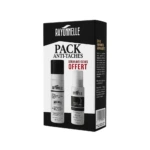 RAYONNELLE Pack Anti-Taches SPF 50+