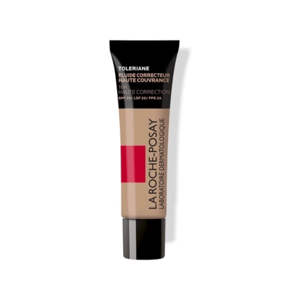 La Roche-Posay Toleriane Correcteur de Teint Fluide SPF25 Teinte N10 Ivoire 30ml - Parana Morocco