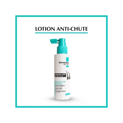 DermaDoc Lotion Anti-Chute Capillaire