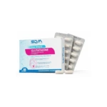 SDM Boost Glu White Glutathion Teint