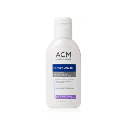 ACM NOVOPHANE DS SHP 125ML