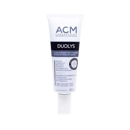 ACM DUOLYS SOIN INTENSIF ANTI-TACHES