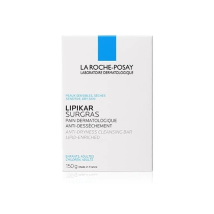 la roche posay Lipikar Pain Physiologique