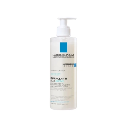 La Roche-Posay Effaclar H Iso-Biome Crème