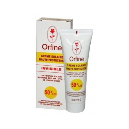 ORFINE Écran Total Invisible IP65
