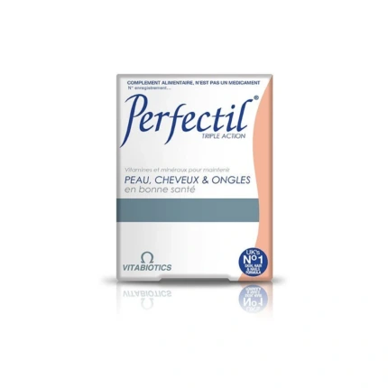 Vitabiotics Perfectil Original