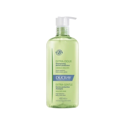 Ducray EXTRA-DOUX Shampooing dermo-protecteur