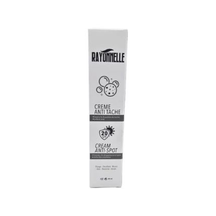 rayonnelle Crème Anti-Tache SPF20 50 ml