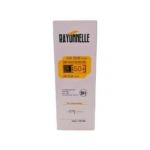 RAYONNELLE Crème Solaire SPF50+