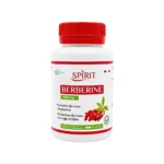 Spirit Pharma Berberine 500 mg 60 gélules