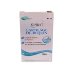 Spirit Pharma Cartilage de Requin 90 Gélules