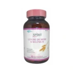 Spirit Pharma Levure de Bière et Sélénium