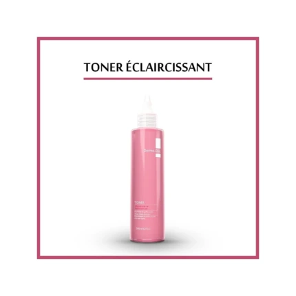 DERMA DOC Toner Exfoliant 200 ml