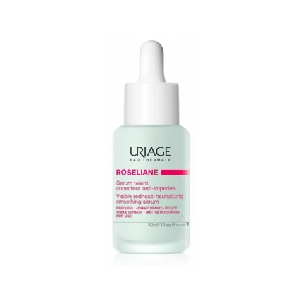 uriage Roséliane Sérum Lissant AR 30 ml