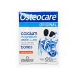 Vitabiotics Osteocare Original 30 comprimés