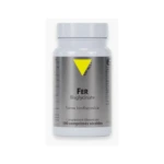VITALL+ Fer Bisglycinate 27 mg 100 comprimés